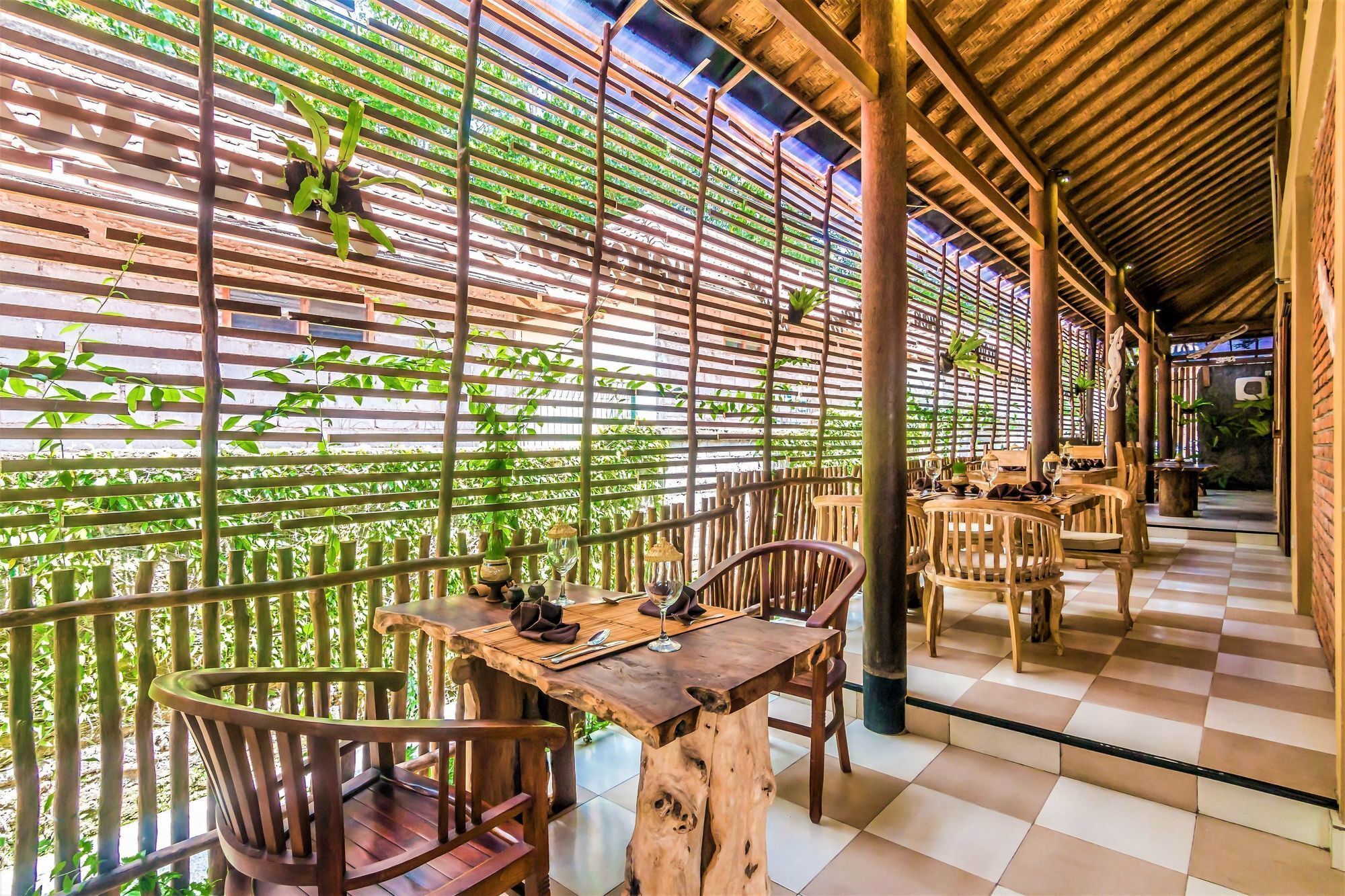 Zen Premium Nyuh Bojog Ubud المظهر الخارجي الصورة