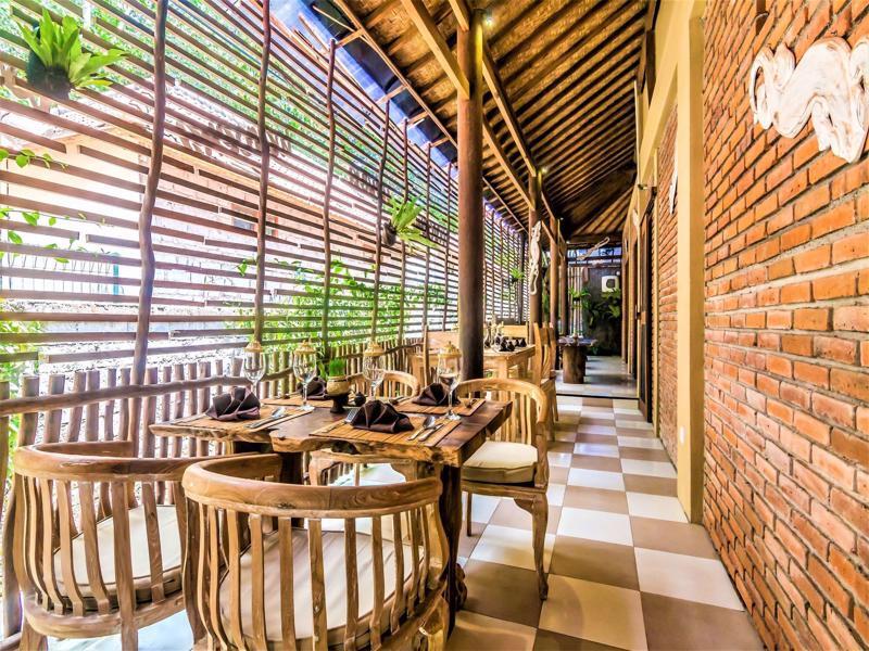 Zen Premium Nyuh Bojog Ubud المظهر الخارجي الصورة