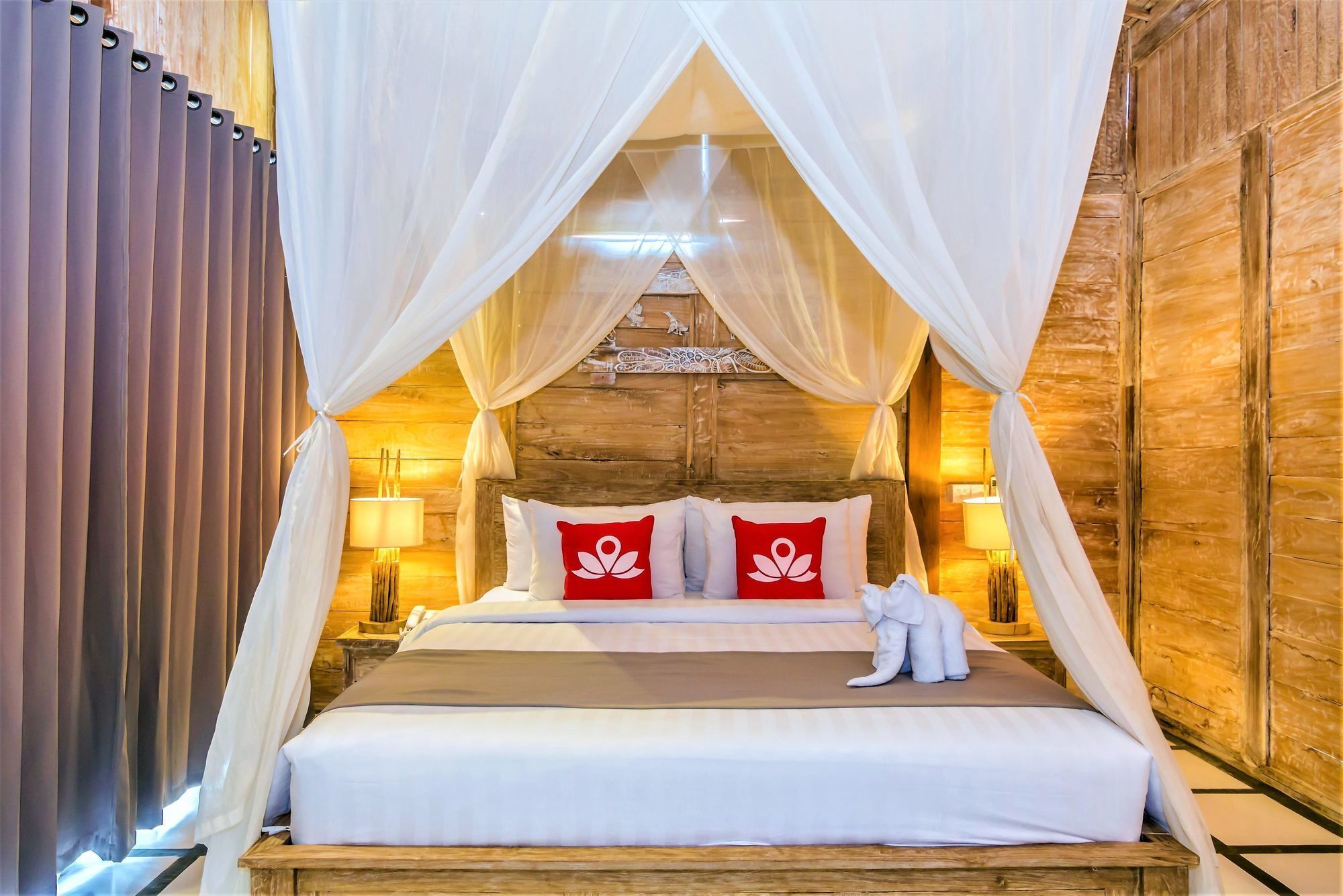 Zen Premium Nyuh Bojog Ubud المظهر الخارجي الصورة