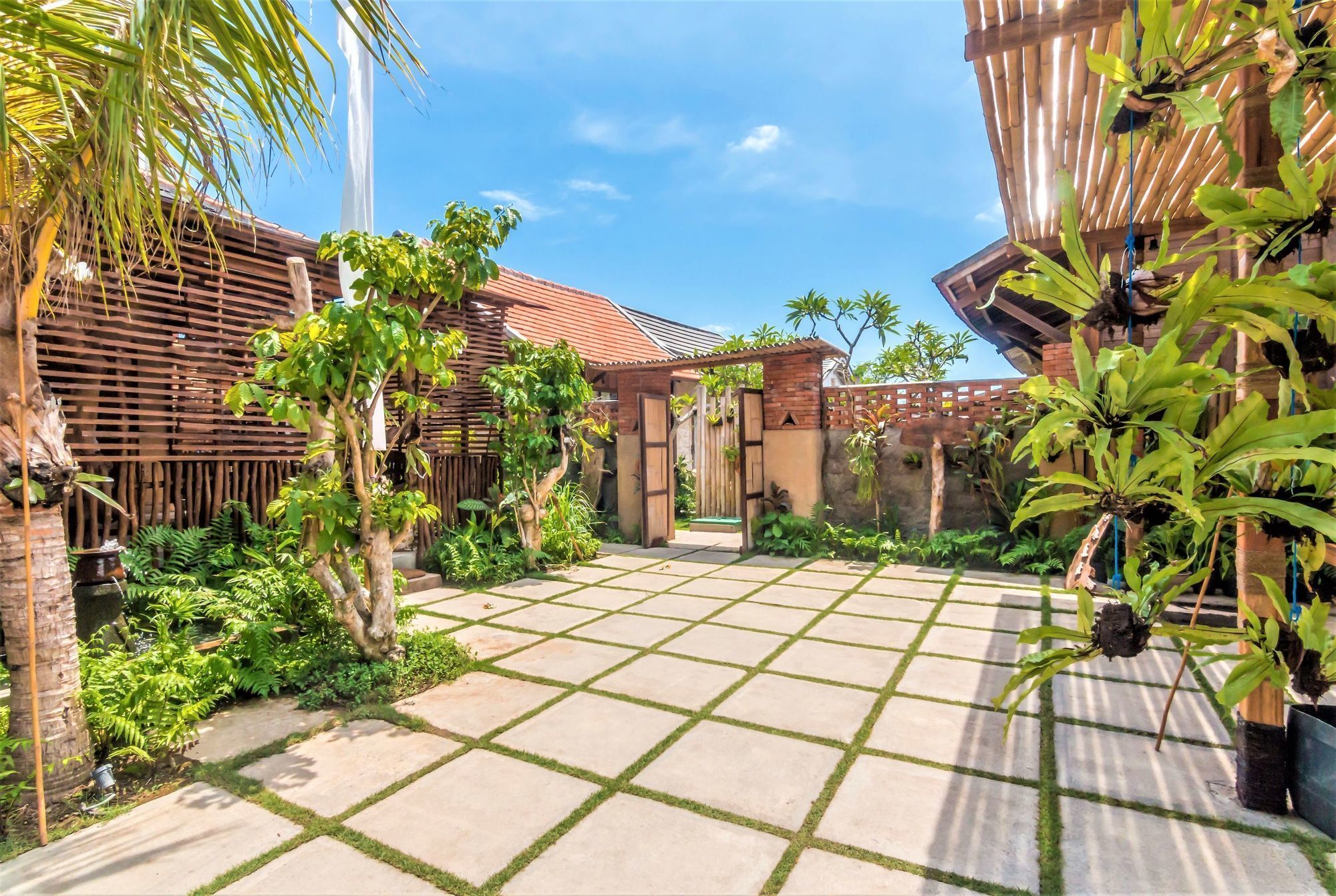 Zen Premium Nyuh Bojog Ubud المظهر الخارجي الصورة