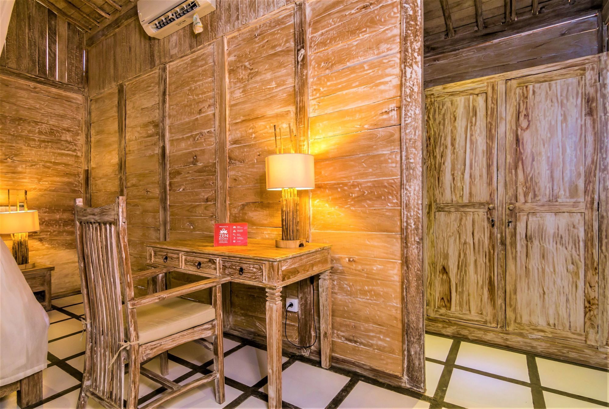 Zen Premium Nyuh Bojog Ubud المظهر الخارجي الصورة