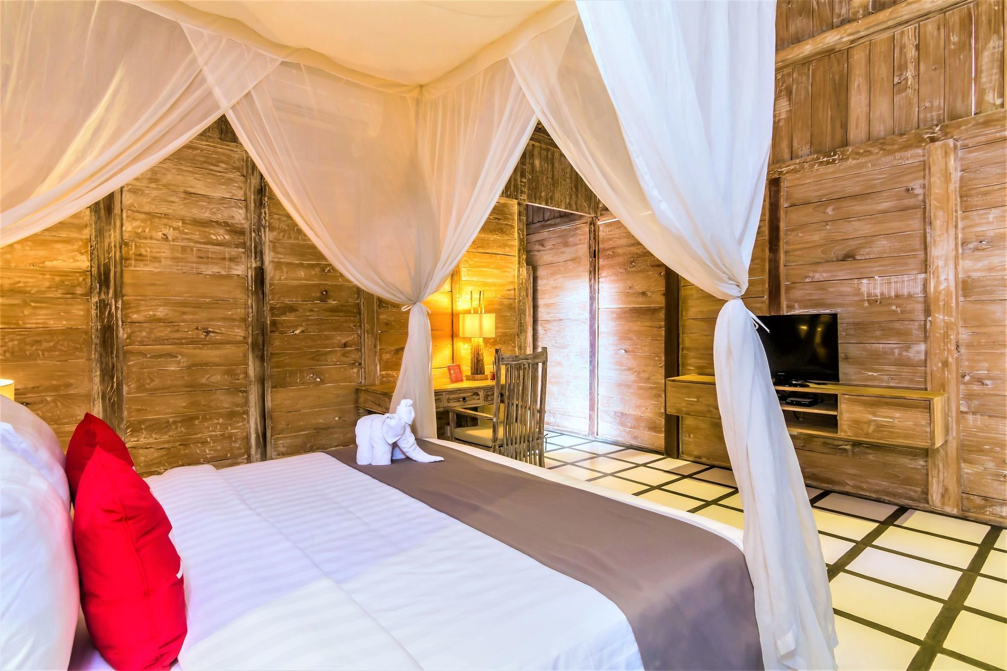 Zen Premium Nyuh Bojog Ubud المظهر الخارجي الصورة